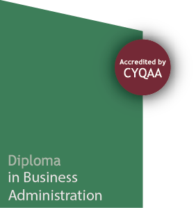 Diploma In Business Administration (2 Years/120 ECTS) - International ...